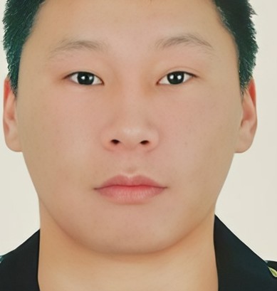 Донгак Аяс Алексеевич