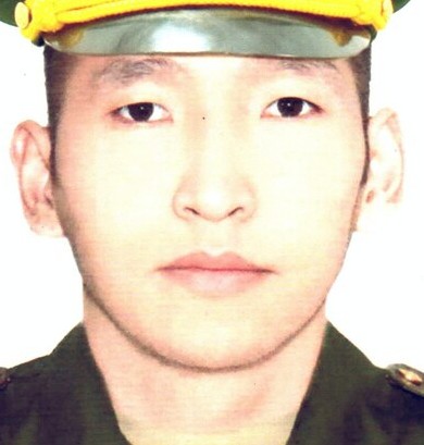 Даваа Болат Вячеславович