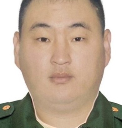 Чынан Чаян Александрович