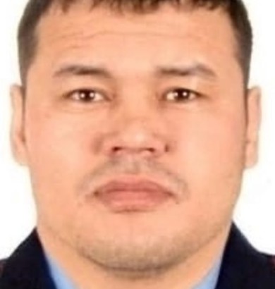 Шабалин Владимир Вячеславович