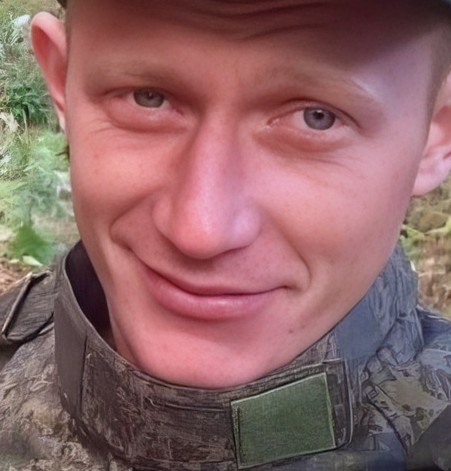 Седых Максим Алексеевич