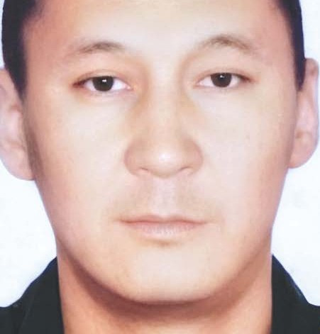 Монгуш Айвар Даадыр-оолович