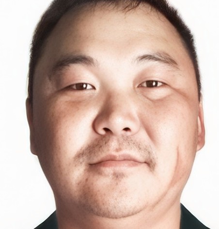 Сарыглар Буян Орланович