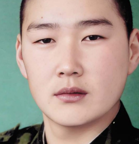 Тойбу Херел Анатольевич