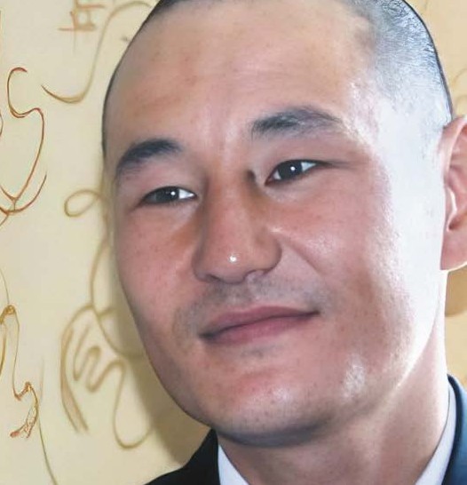 Олчанмай Кудер-оол Мыйтын-оолович