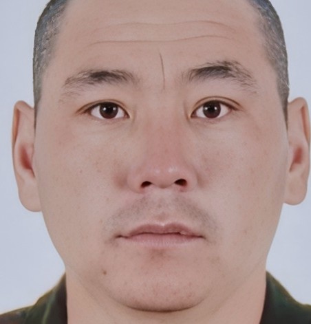 Кужугет Сылдыс-оол Андреевич