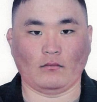 Донгак Байлак Александрович