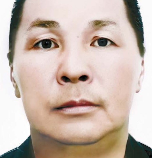 Тюлюш Таймир Далаажыкович