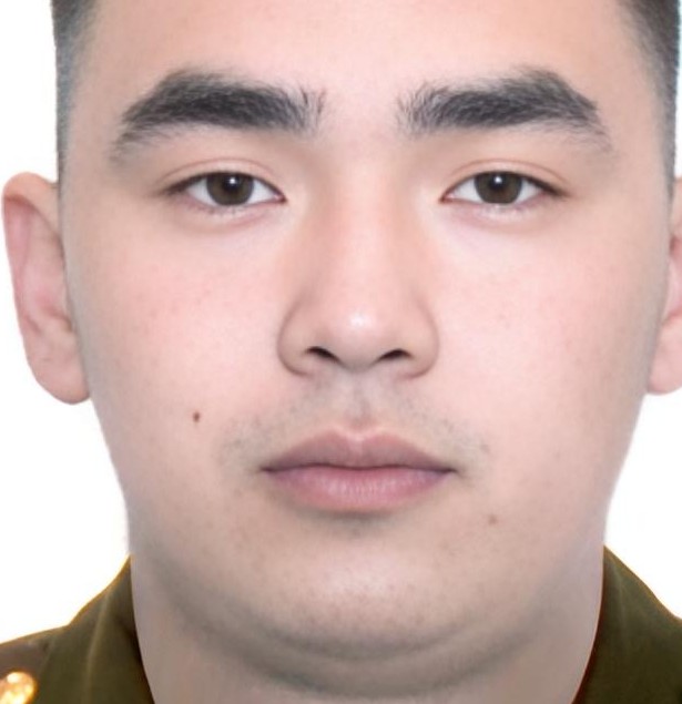 Дамчай Ай-Хаан Буянович