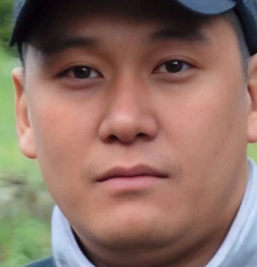 Кара-Сал Чингис Орланович