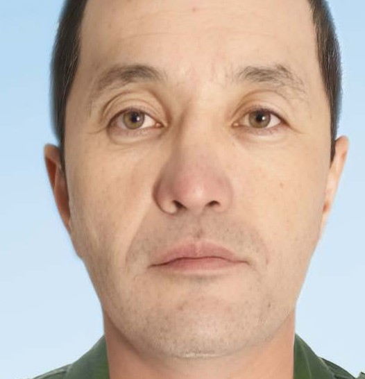 Ангыр-оол Аяс Туматович