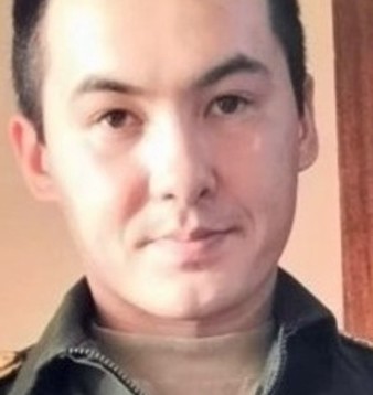 Ондар Аржаан Алдар-оолович