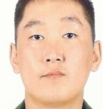 Намзын Аяс Александрович