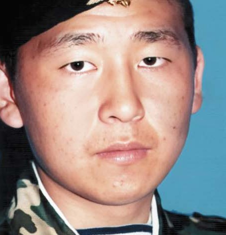 Чускун Аркадий Валерьевич