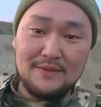 Сирин-оол Омак Оюнович