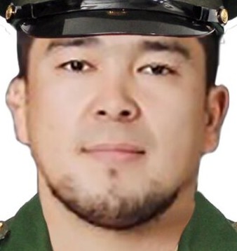 Ондар Бадый Хеймер-оолович