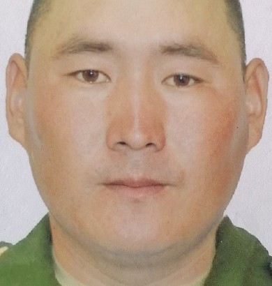 Салчак Аянчы Мижит-оолович