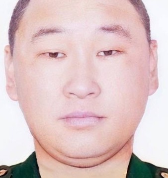 Ондар Чойган-оол Валерьевич