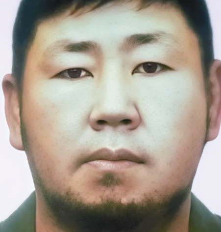 Бады Буян Васильевич