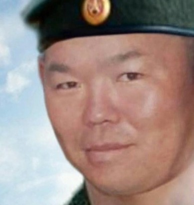 Довут Омак Александрович