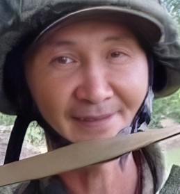 Аракчаа Шолбан Давааевич