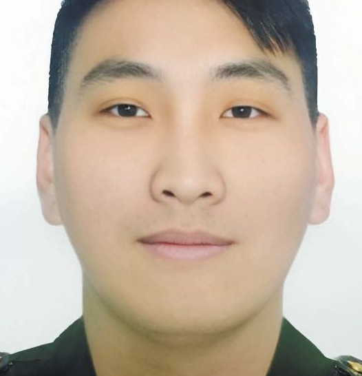 Шожулчаев Бады-Эртин Эчис-Балдирович