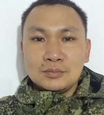 Сан-оол Сергек Артурович