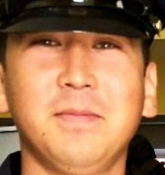 Ооржак Ангыр Ахмедович