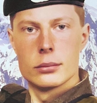 Князев Павел Васильевич