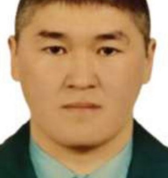 Байыр-оол Артыш Оюн-оолович