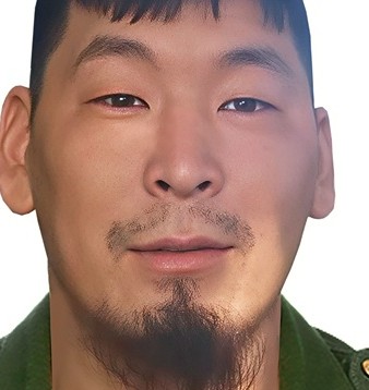 Донгак Эртине Мерген-оглу