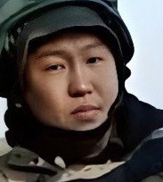 Има Чаян Дургенович