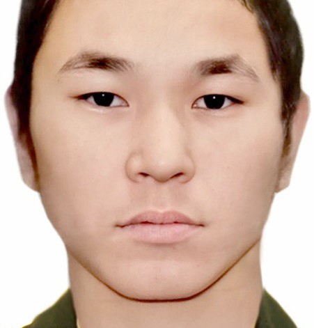 Доржу Отчугаш Иванович