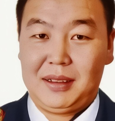 Чедер-оол Алаш Алексеевич