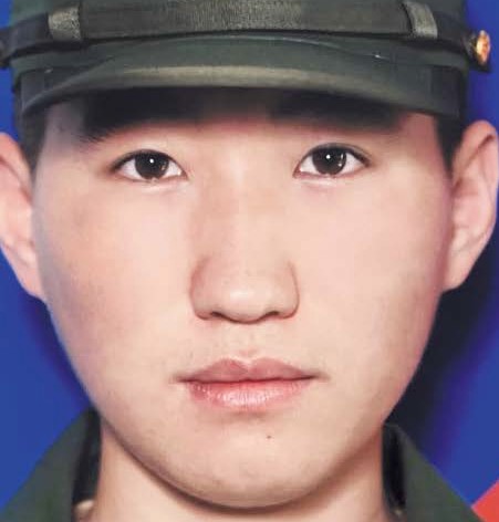 Суван-оол Султем Арсланович