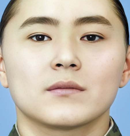 Павуужап Мерген Мергенович