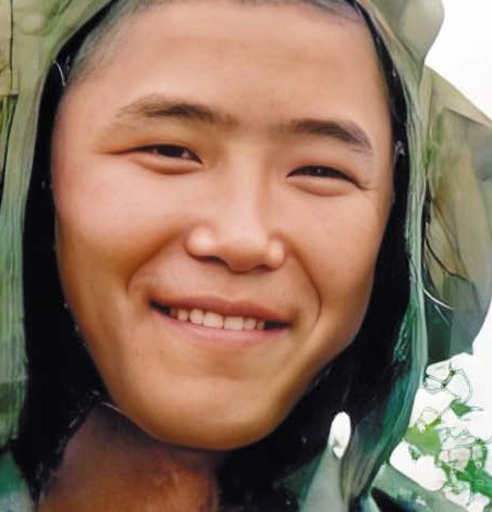 Тыртык-оол Амир Эдуардович