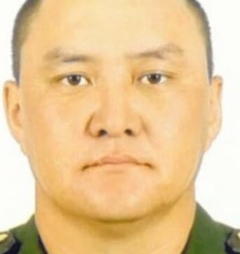 Оюн Ромаз Викторович