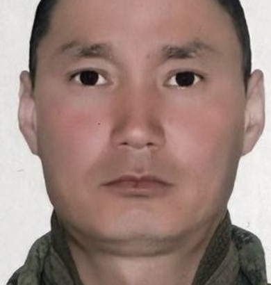 Тартак Херел Андреевич