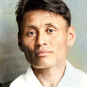 Оолак Оюн Каваевич