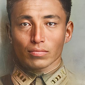 Тонгут Кулар Тонзик