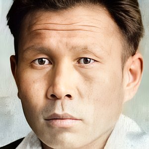 Каргас Идам Самдамович