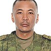 Монгуш Сылдыс-оол Андреевич