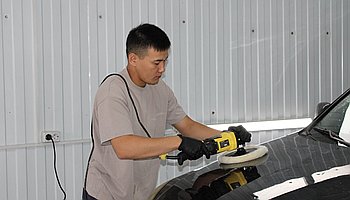 Социальный контракт помогает ветеранам СВО открыть свое дело